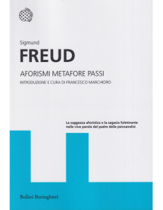 Aforismi Metafore Passi