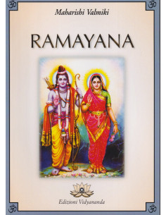 Srimad Ramayana