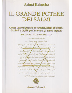 Il Grande Potere dei Salmi