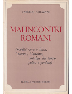 Malincontri Romani