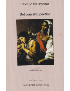 Del Concetto Poetico