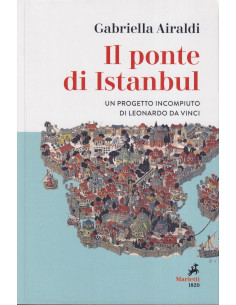 Il Ponte di Istanbul