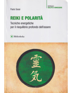 Reiki e Polarità