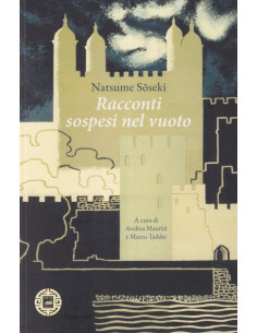 Racconti Sospesi nel Vuoto