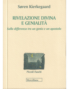 Rivelazione Divina e Genialità
