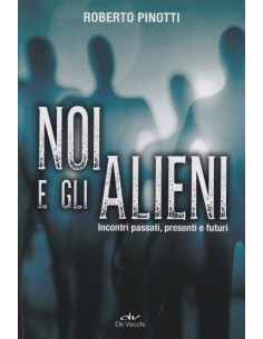 Noi e gli Alieni