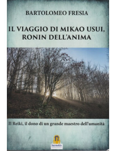 Il Viaggio di Mikao Usui, Ronin dell'Anima
