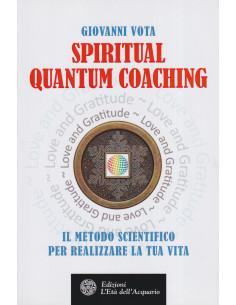 Spiritual Quantum Coaching