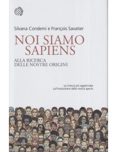 Noi Siamo Sapiens