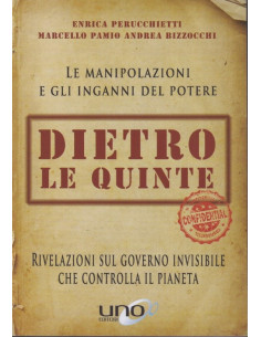 Dietro le Quinte