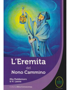L'Eremita del Nono Cammino