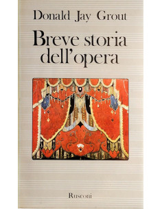 Breve Storia dell'Opera
