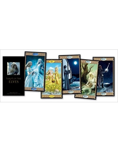 Tarot of the Elves