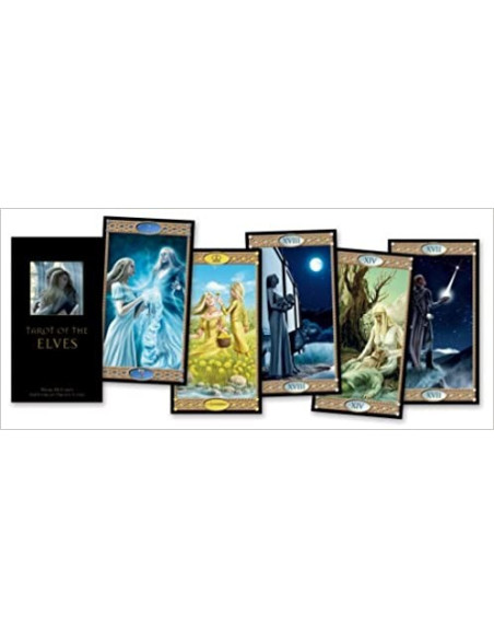 Tarot of the Elves