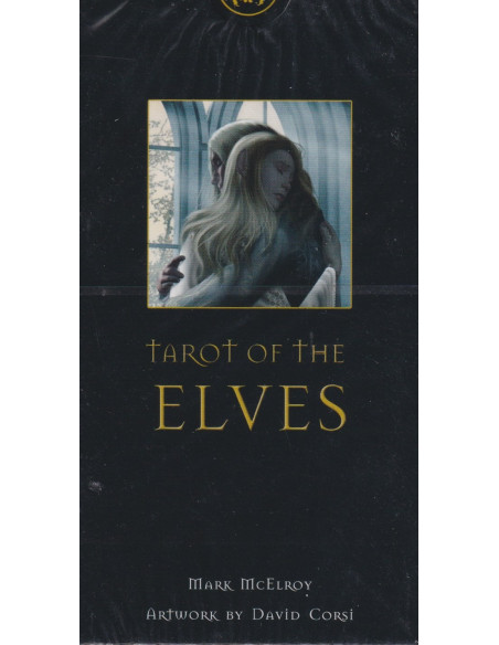 Tarot of the Elves