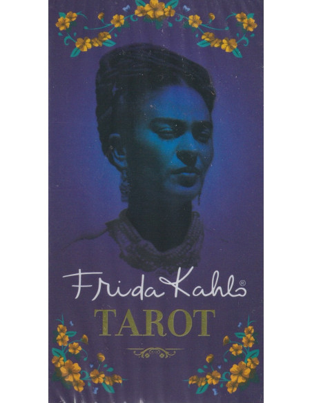 Frida Kahlo Tarot