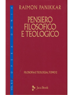 Pensiero Filosofico e Teologico