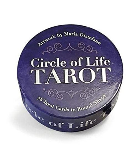 Circle of Life Tarot