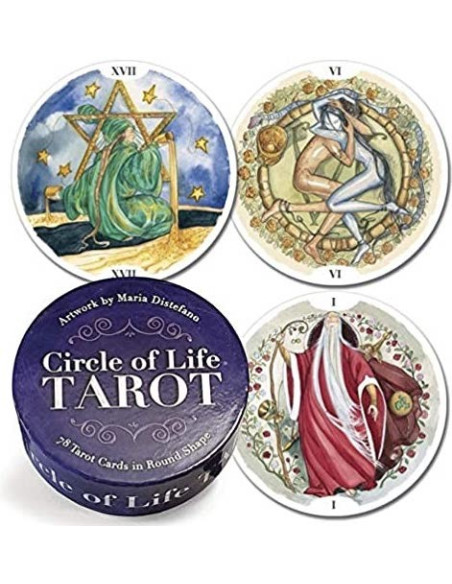 Circle of Life Tarot
