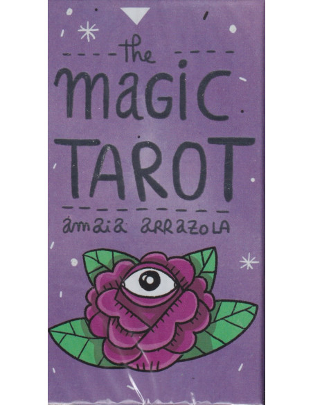 The Magic Tarot