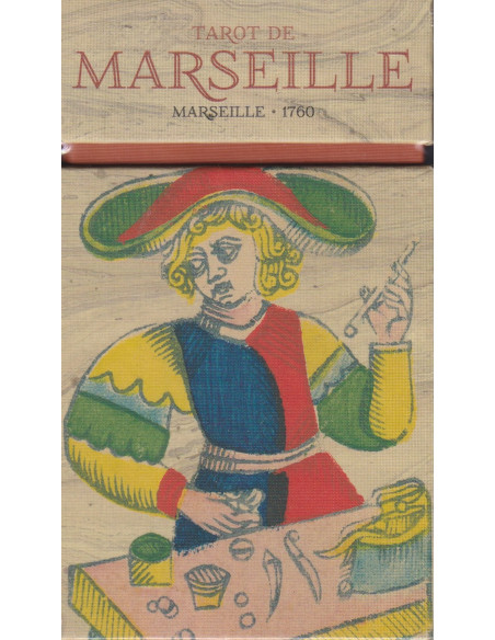 Tarot de Marseille