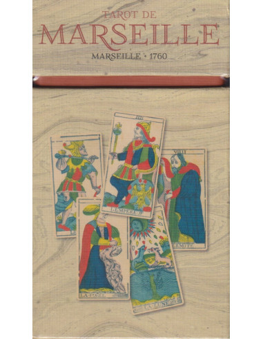 Tarot de Marseille