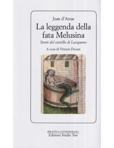 La Leggenda della Fata Melusina