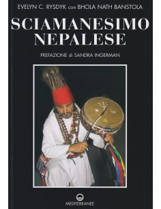 Sciamanesimo Nepalese
