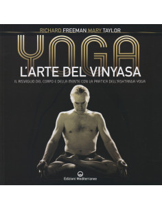 Yoga l'Arte del Vinyasa
