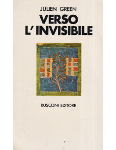 Verso l'Invisibile