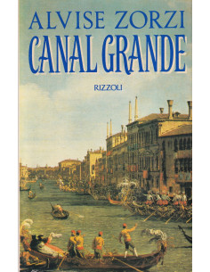 Canal Grande