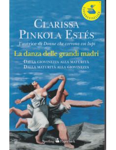 La Danza delle Grandi Madri