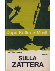 Sulla Zattera