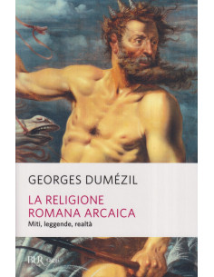 Religione Romana Arcaica