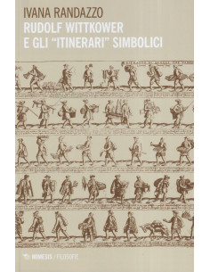 Rudolf Wittkower e gli Itinerari Simbolici