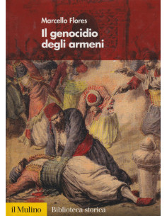 Il Genocidio degli Armeni