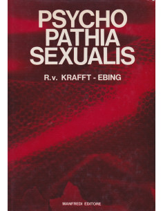 Psychopathia Sexualis