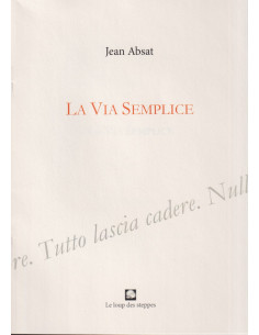 La Via Semplice
