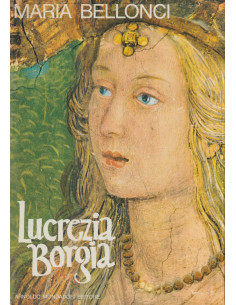 Lucrezia Borgia