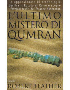 L'Ultimo Mistero di Qumran