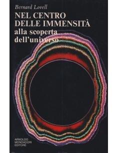 Nel Centro delle Immensità