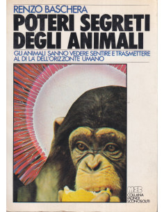 Poteri Segreti degli Animali