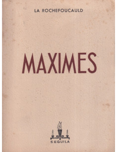 Maximes
