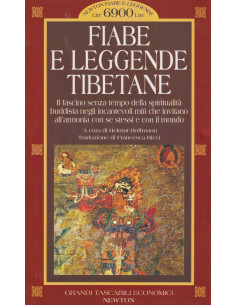 Fiabe e Leggende Tibetane