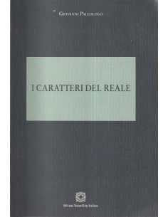 I Caratteri del Reale