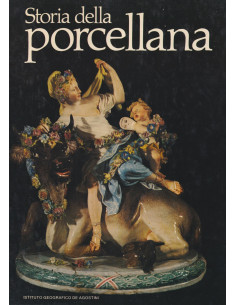 Storia della Porcellana