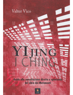 Yi Jing I Ching
