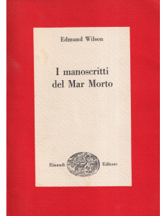 I manoscritti del mar morto