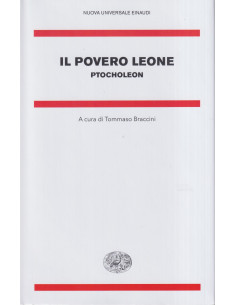 Il povero Leone