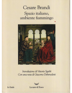 Spazio italiano, ambiente fiammingo